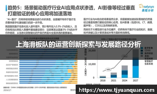 上海滑板队的运营创新探索与发展路径分析
