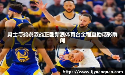 勇士与鹈鹕激战正酣新浪体育台全程直播精彩瞬间
